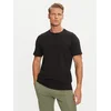 Guess Majica M4GP39 K7HD0 Črna Regular Fit