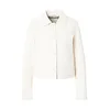 Maze Prehodna jakna ecru