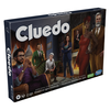 HASBRO Cluedo društvena igra refresh