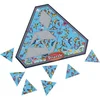Thinkfun Društvena igra Triazzle Butterflies