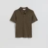 Reserved - MEN`S POLO
