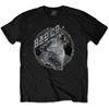 Bad Company Wolf Black L Majica