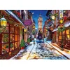 Ravensburger Božični čas Puzzle 1000 kosov