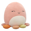 Squishmallows Hobotnica z zaprtimi očmi Melina 30 cm