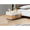 HANAH HOME Noćni stočić Relax