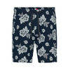 Tommy Jeans Hlače marine/pastelno modra