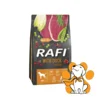 Rafi Dry Dog Food with Duck 10kg, Kompletna Hrana Za Odrasle Pse