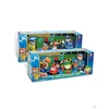 Mekani police set, 8525