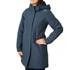 CMP jakna Zip Hood za žene