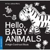 Hello, Baby Animals