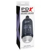PDX Shower Deep Cream Masturbator