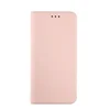 Preklopna maska ELEGANT za Honor X7D/ roza