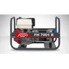 Fogo FH7001R agregat, HONDA GX390, 6,2 kW, AVR
