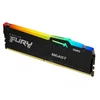 KINGSTON RAM memorija DIMM DDR5 32GB 5200MT/s Fury Beast RGB EXPO (KF552C36BBEA-32)