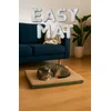 Paws & Whiskers Krevet za ljubimce Easy Mat, 80x10 cm, Zeleni