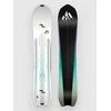 Jones Snowboards Stratos 2026 Splitboard white