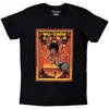 Wu-Tang Clan Kung Fu Black L Majica
