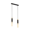 Jupiter 1841 - LE2 - Luster na sajli LILE 2xE27/60W/230V