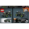 LEGO Kocke Technic Monster Jam Grave Digger