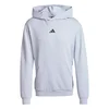 Adidas D4T HOODIE, muški pulover, siva KWE20