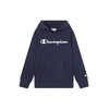 Champion Authentic Athletic Apparel Majica mornarska/bela