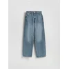 Reserved - Wide leg farmerke