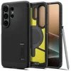 Spigen Tough Armor maska s MagSafeom za Samsung Galaxy S26 Ultra crna ACS10684