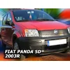 Heko Deflektor - štitnik za masku FIAT Panda (2003-2012)