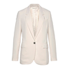 LASCANA Blazer  bela