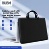 Bubm Torba za laptop, Crna