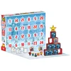 Funko Bitty POP! Countdown Calendar: Marvel Comics