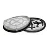 VACS Hepa filter NUMATIC EVR 370 P / EVR370P - 2 kom