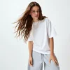 Glatka majica Basic