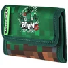 PIXIE CREW denarnica MINECRAFT
