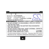 PocketBook Pro 602, 603, 612, 902, 903, 912, 920, 920.W - Baterija 1ICP4/40/60 1S1P 1100mAh HQ