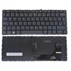 Tastatura za laptop HP EliteBook 830 G7 G8 735 G7 G8 835 G7 G8 veliki enter backlight ( 111784 )