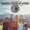 Earth, Wind & Fire - Open Our Eyes (LP)