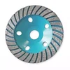 DEDRA-EXIM Diamantna rezila za brušenje DEDRA HP032 Turbo 180 mm/22,2 DYNAMIC