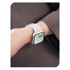 Mashi Zamenska narukvica za pametne satove za Apple Watch, Bela