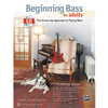 BEGINNING BASS FOR ADULTS+CD