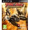 NORDIC GAMES igra MX VS ATV Supercross (PS3)