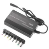 NPA-AC2D Gembird univerzalni laptop punjac AC/DC100W Home+Car, adj. voltage, DC12V,AC240V to 12-24v