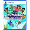 PS5 PJ Masks Power Heroes: Mighty Alliance