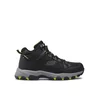 SKECHERS Muške cipele Selmen M, Crne