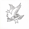 Lil Peep - Crybaby (White Coloured) (LP)