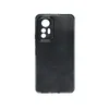 Maska za telefon GLITTER CASE za Xiaomi Mi 12 Lite DZ20, Antracit