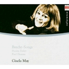 BRECHT SONGS/GISELA MAY
