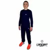 Break Limit M3 trenerka komplet, muška, teget
