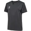 Hummel Dres HMLAUTHENTIC PL JERSEY S/S KIDS