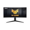ASUS Gaming monitor TUF VG34VQEL1A, 34, 3840x2160, Crni